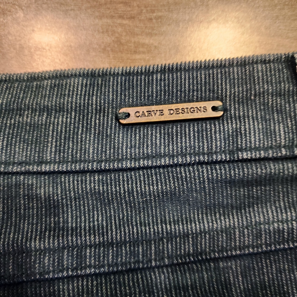 Carve Designs Oahu Shorts